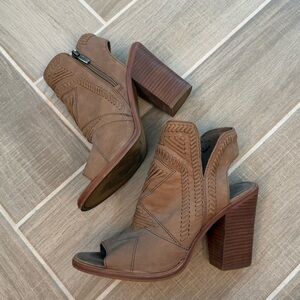Vince Camuto Karinta Bootie